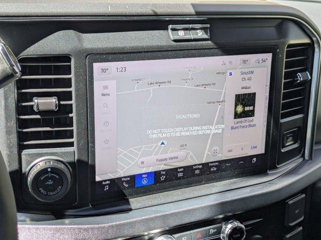 new 2026 Ford F-350 car, priced at $104,122