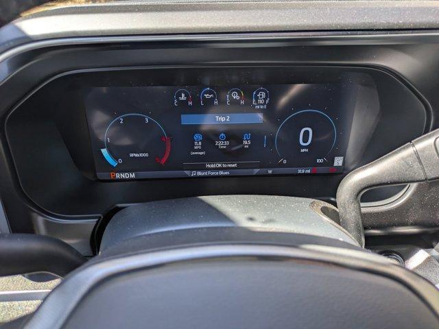 new 2026 Ford F-350 car, priced at $104,122