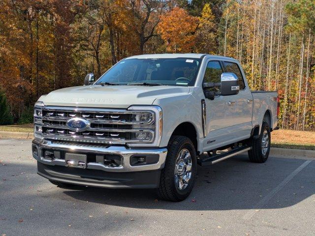 new 2026 Ford F-250 car, priced at $84,812