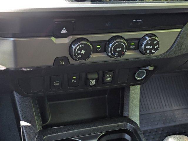 used 2019 Toyota Tacoma car, priced at $29,394