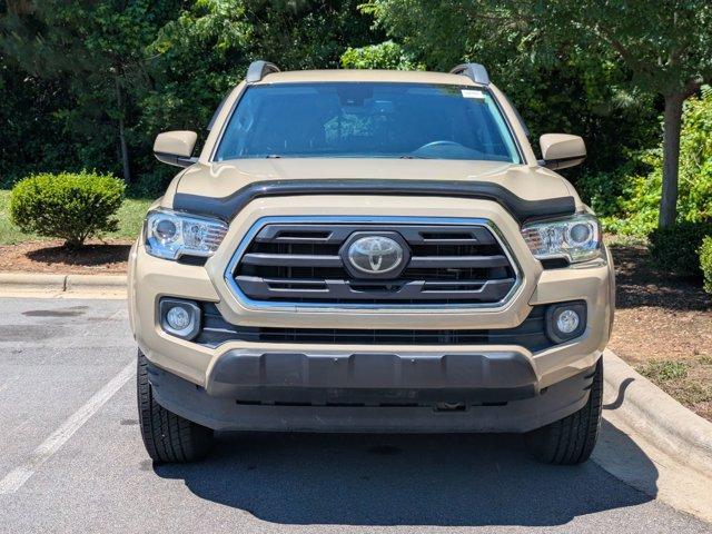 used 2019 Toyota Tacoma car, priced at $29,394