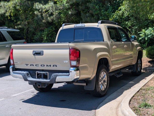 used 2019 Toyota Tacoma car, priced at $29,394