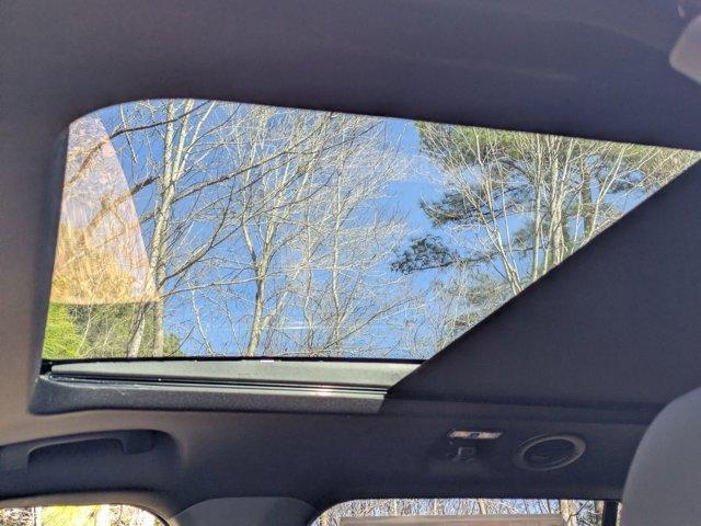 new 2026 Ford Explorer car, priced at $59,272