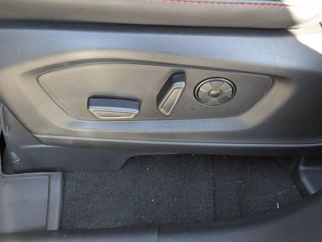 new 2026 Ford Explorer car, priced at $59,272