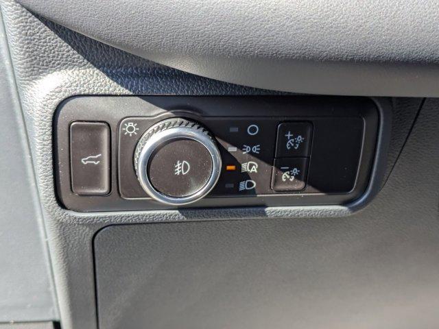 new 2026 Ford Explorer car, priced at $59,272