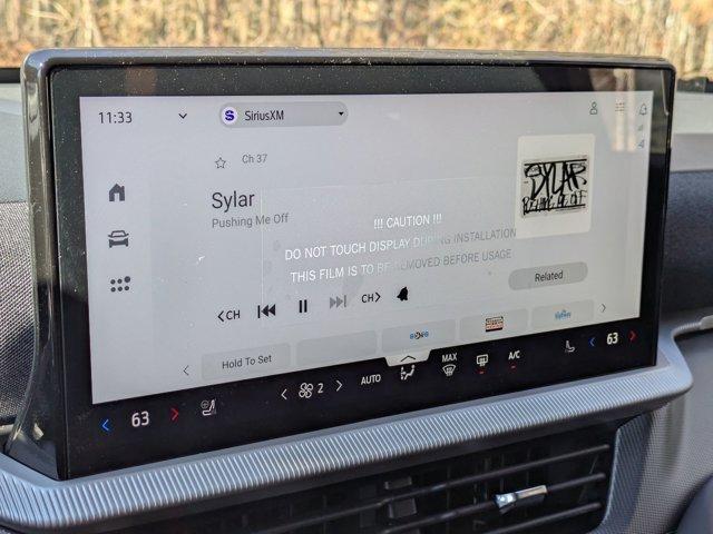 new 2026 Ford Explorer car, priced at $59,272