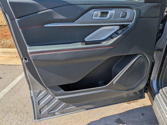 new 2026 Ford Explorer car, priced at $59,272