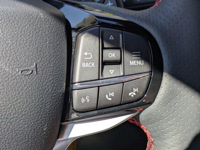 new 2026 Ford Explorer car, priced at $59,272