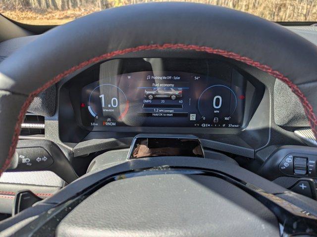 new 2026 Ford Explorer car, priced at $59,272