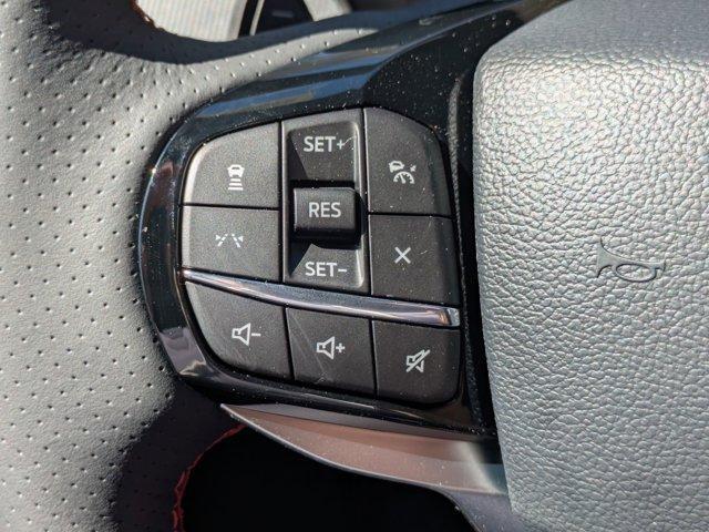 new 2026 Ford Explorer car, priced at $59,272