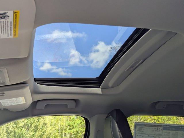 new 2025 Ford Maverick car, priced at $37,992