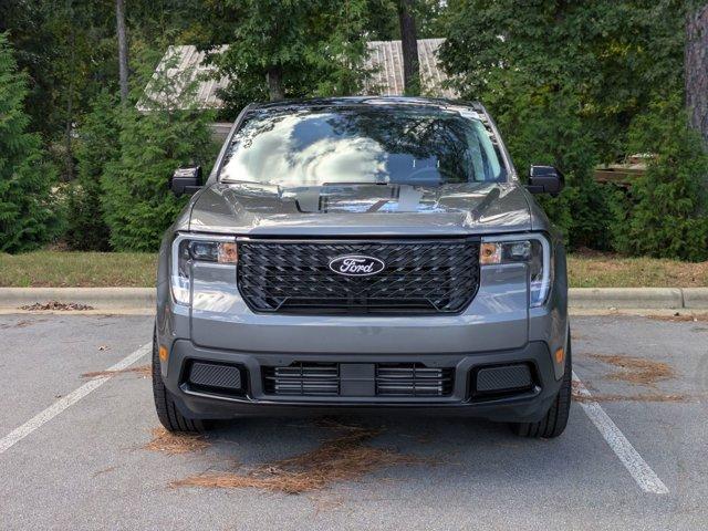 new 2025 Ford Maverick car, priced at $37,992