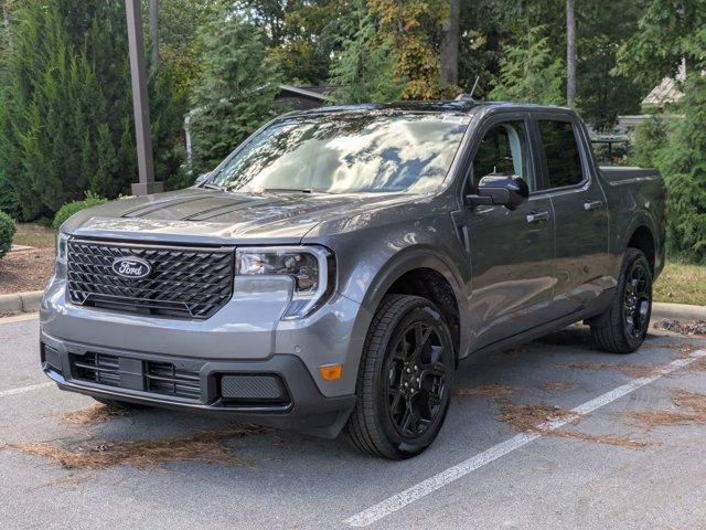 new 2025 Ford Maverick car, priced at $37,992