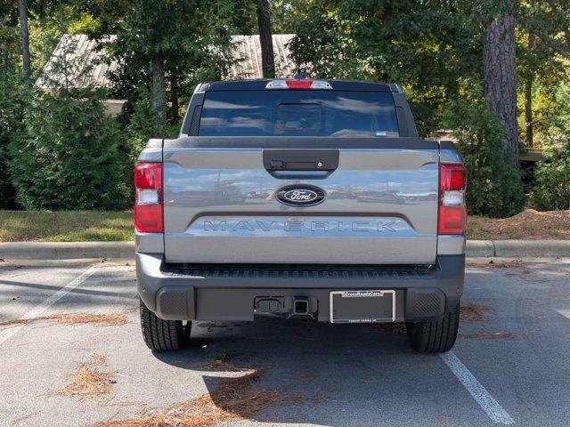 new 2025 Ford Maverick car, priced at $37,992