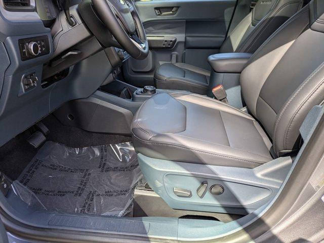 new 2025 Ford Maverick car, priced at $37,992