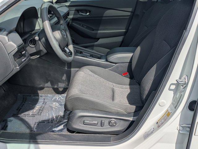 used 2023 Honda Accord car, priced at $26,495