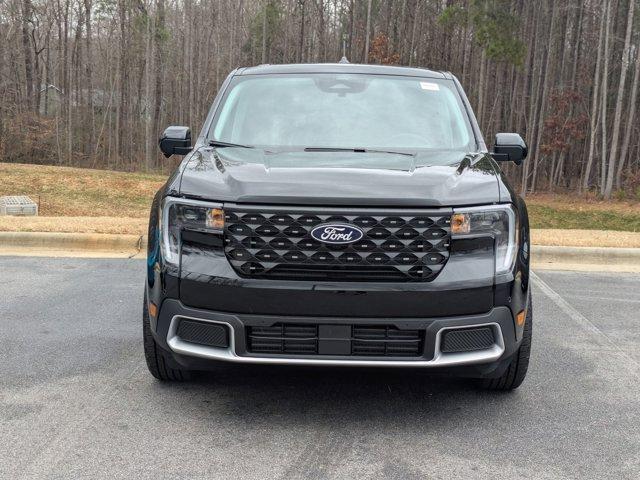 new 2026 Ford Maverick car, priced at $39,642