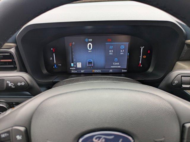 new 2026 Ford Maverick car, priced at $39,642