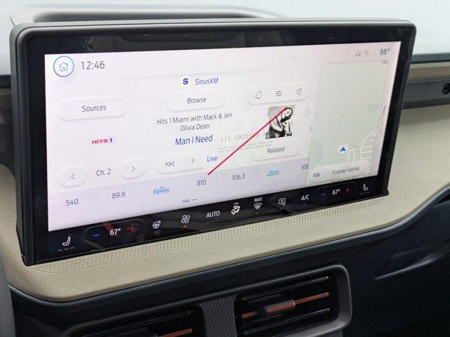 new 2026 Ford Maverick car, priced at $39,642