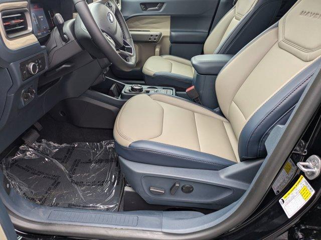 new 2026 Ford Maverick car, priced at $39,642