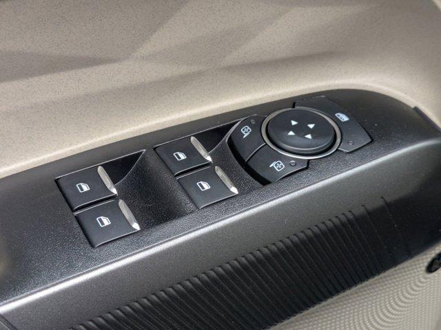 new 2026 Ford Maverick car, priced at $39,642