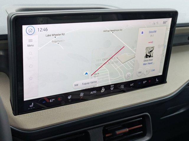 new 2026 Ford Maverick car, priced at $39,642