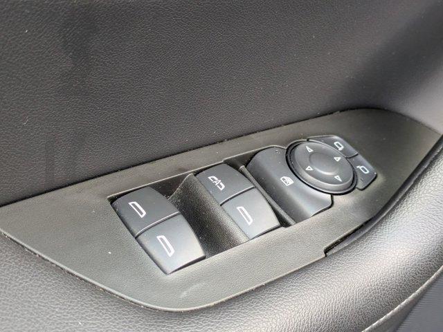 used 2022 Chevrolet Blazer car, priced at $22,495