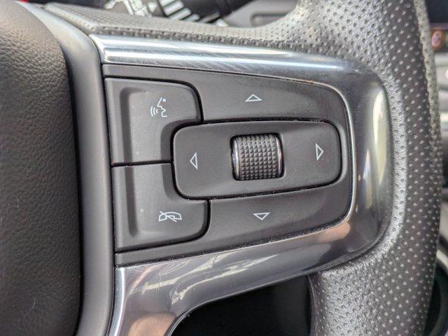 used 2022 Chevrolet Blazer car, priced at $22,495