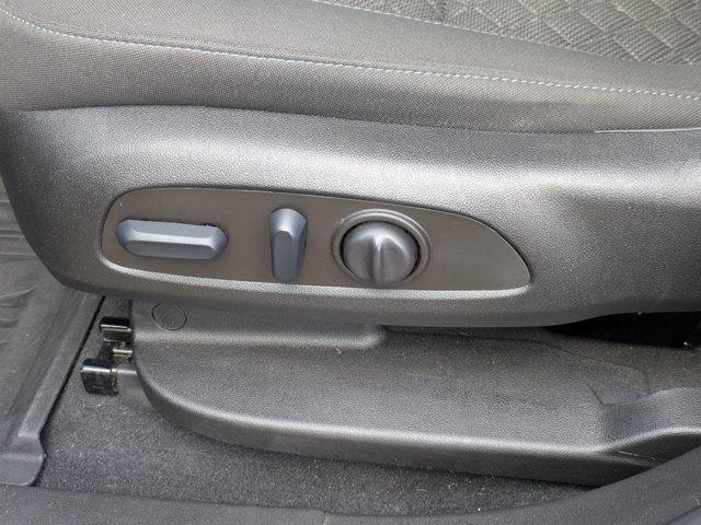 used 2022 Chevrolet Blazer car, priced at $22,495