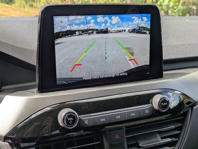 new 2026 Ford Escape car, priced at $30,672