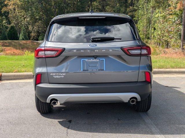new 2026 Ford Escape car, priced at $30,672