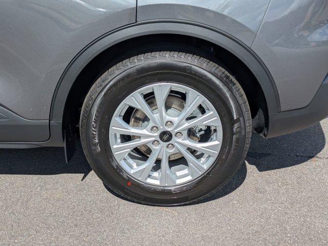 new 2026 Ford Escape car, priced at $30,672
