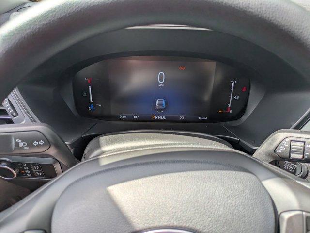 new 2026 Ford Escape car, priced at $30,672