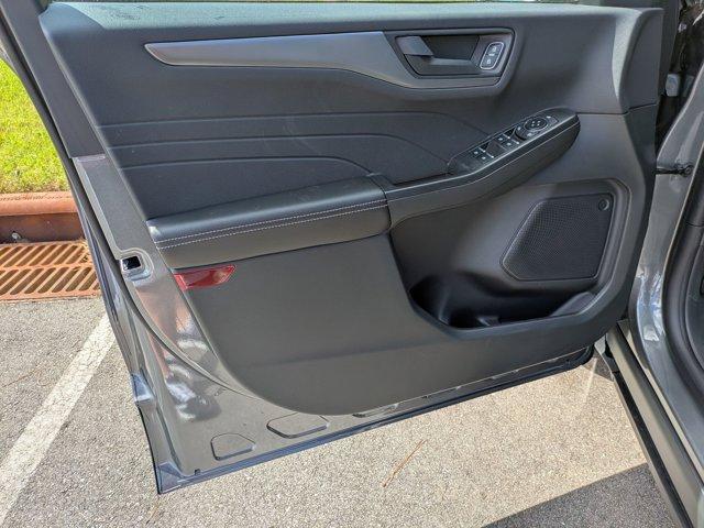 new 2026 Ford Escape car, priced at $30,672