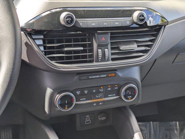 new 2026 Ford Escape car, priced at $30,672