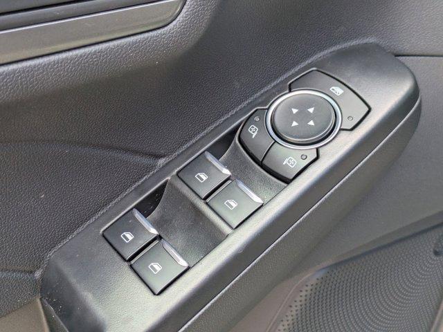 new 2026 Ford Escape car, priced at $30,672