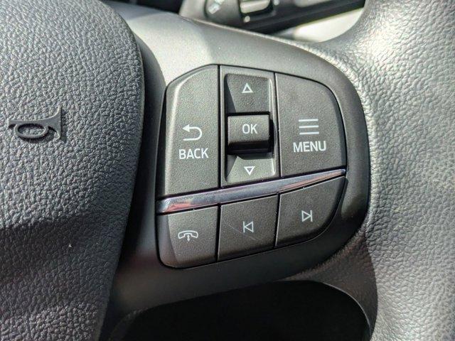 new 2026 Ford Escape car, priced at $30,672