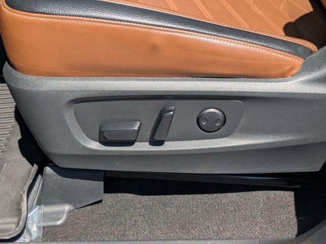 used 2024 Nissan Pathfinder car, priced at $38,894
