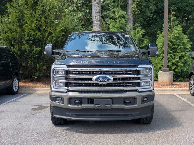 new 2026 Ford F-350 car, priced at $103,552