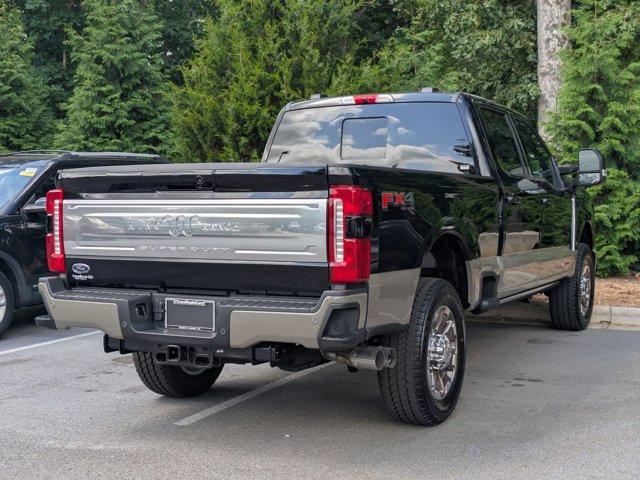 new 2026 Ford F-350 car, priced at $103,552