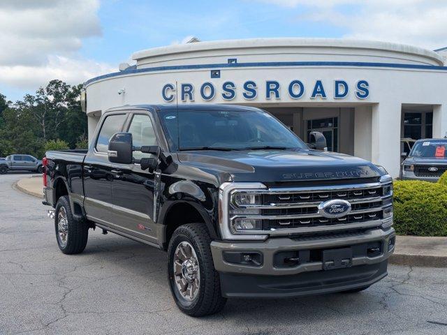 new 2026 Ford F-350 car, priced at $103,552