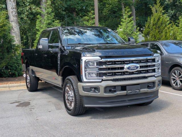 new 2026 Ford F-350 car, priced at $103,552