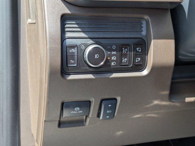 new 2026 Ford F-350 car, priced at $103,552