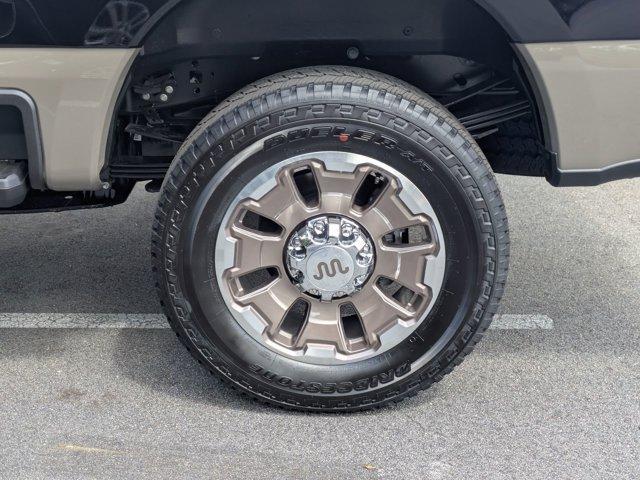 new 2026 Ford F-350 car, priced at $103,552