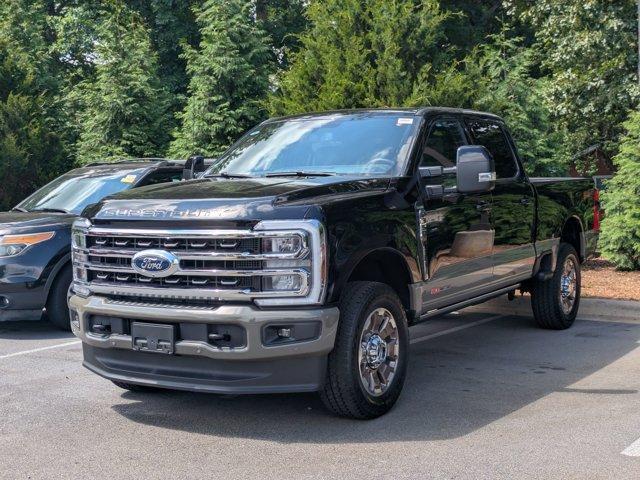 new 2026 Ford F-350 car, priced at $103,552