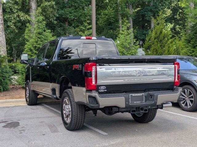 new 2026 Ford F-350 car, priced at $103,552