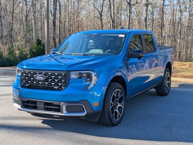 new 2026 Ford Maverick car, priced at $41,997