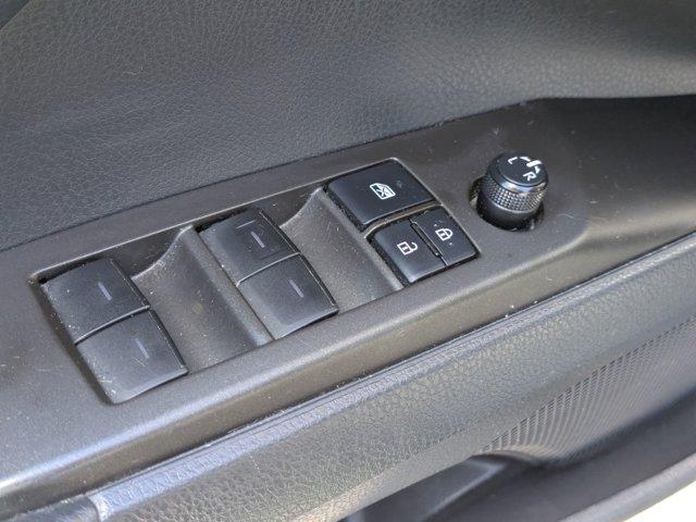 used 2021 Toyota Camry car, priced at $17,495