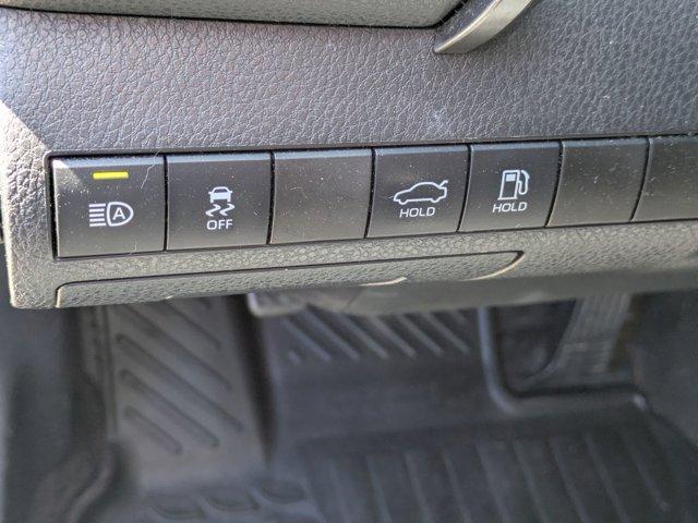 used 2021 Toyota Camry car, priced at $17,495