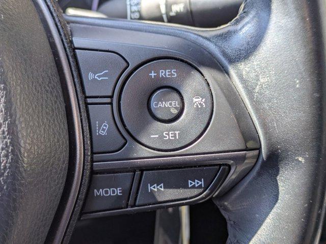 used 2021 Toyota Camry car, priced at $17,495